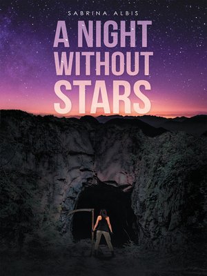 cover image of A Night without Stars